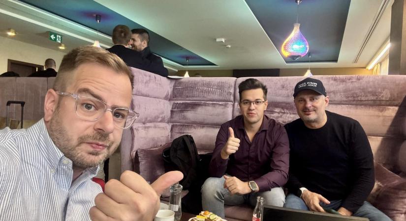 Egyikük kiposztolta az alvó Orbánt, másikuk élettelen sorvadt agyúaknak nevezte a közpénzégetést kritizálókat, valaki meg leszállított 1,5 millió megtekintést - így dolgoztak a kegyencjárat influenszerei