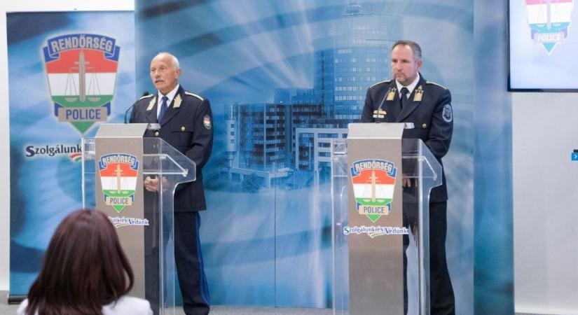 Gyilkosság a zalai megyehatárhoz közel: 24 év után derült ki, hogy volt felesége és annak szeretője ölte meg a fiatal férfit (videó)