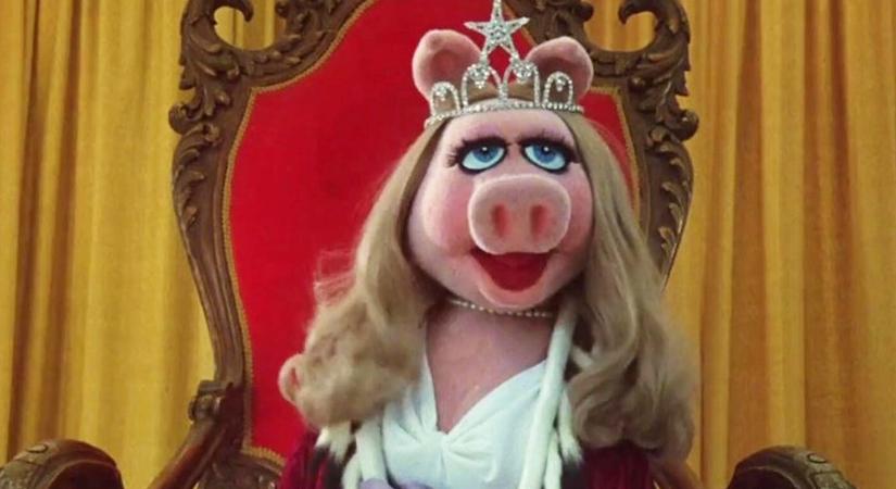 Miss Röfi újra reflektorfényben – két Oscar-díjas sztárnak köszönhetően