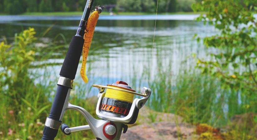 A Laborc partján versenyeznek a nagykaposiak