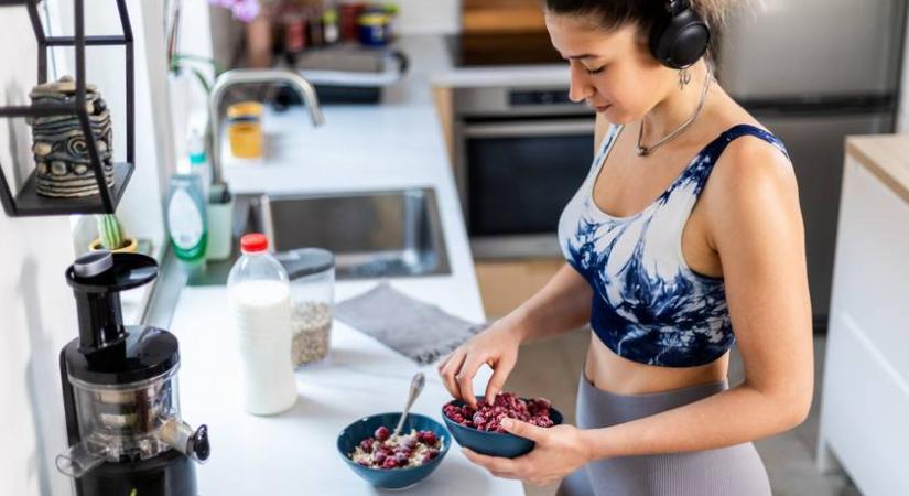 Tényleg izmosak és nagydarabok leszünk a fehérjétől? 7 tény, amit te is rosszul tudtál
