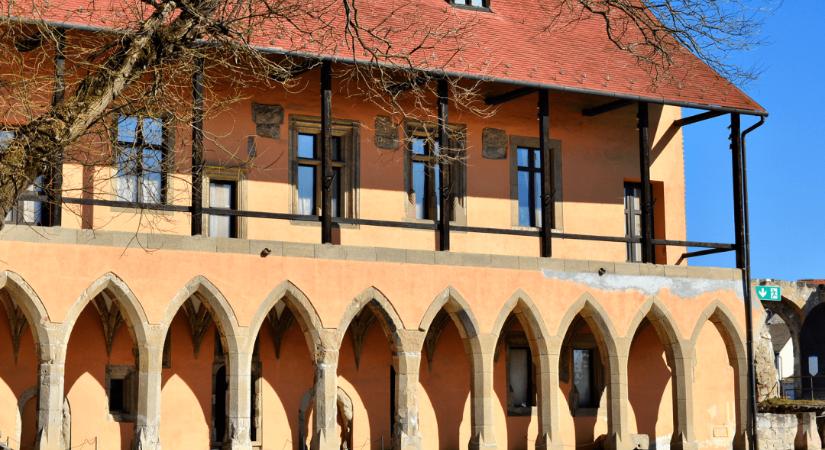 Rengeteg program novemberben az egri várban