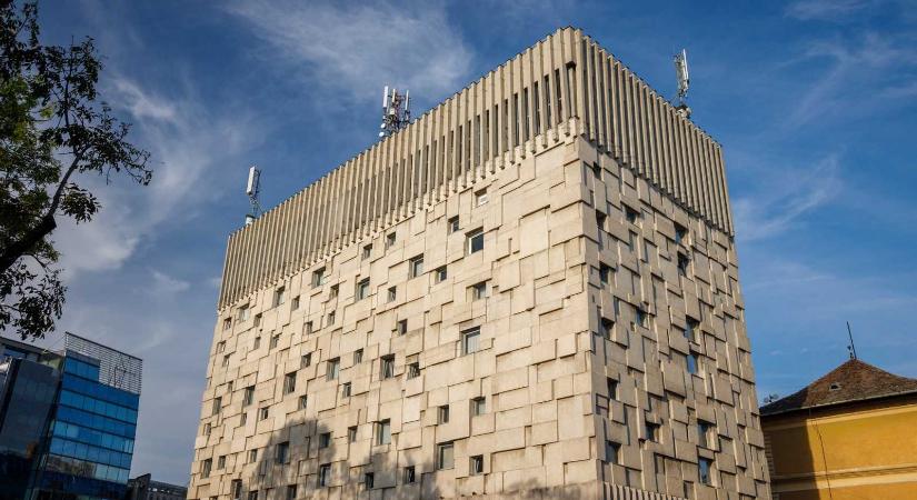 Megvásárolja a Telefonpalotát Kolozsvár Önkormányzata
