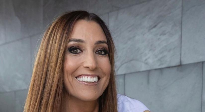 "Tudtok ti élni" - Rubint Réka Dubajból jelentkezett be lányával