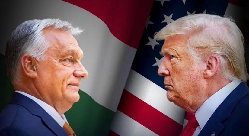 Hogyan lett Magyarország Amerika kiemelt szövetségese?  videó