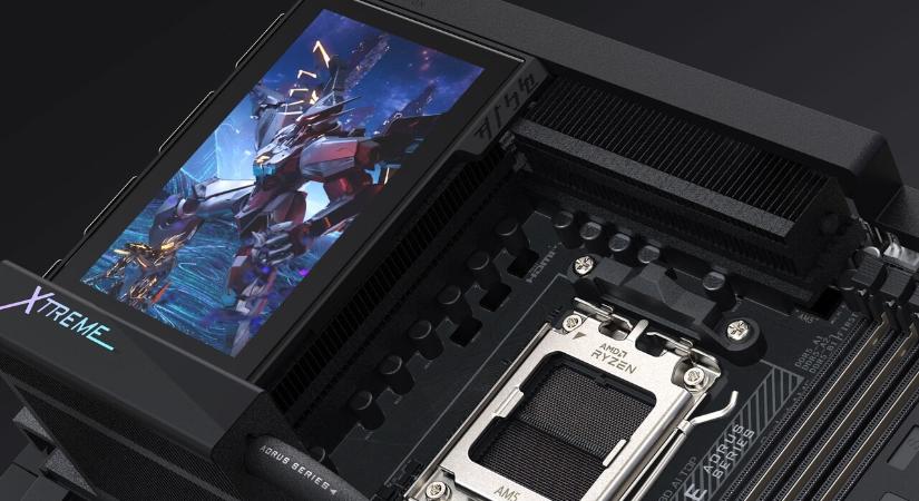 Ezzel tényleg tizenkilencre húzott lapot a Gigabyte