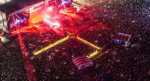 Fontos tudnivalók a Sziget bérletekről