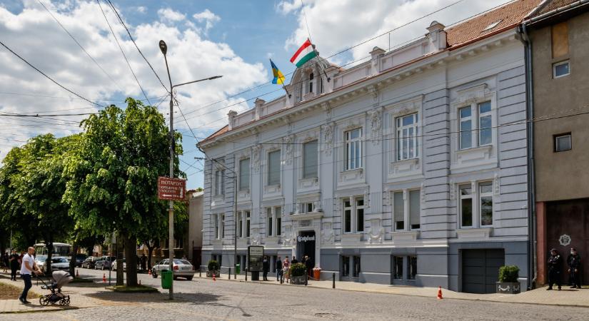 Kijev Budapest válaszára vár az új ukrán nyelvtörvénnyel kapcsolatban