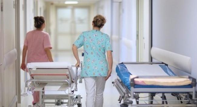 Ételmérgezés: 47 gyermeket kezelnek ételmérgezés gyanújával a Heim Pál Gyermekkórházban