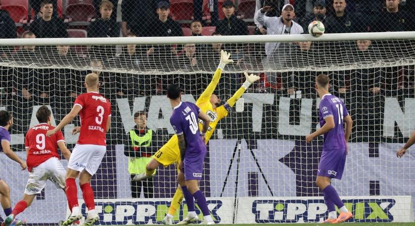 ,,Nekünk szenvedéllyel és alázatosan kell játszani, és ami még fontosabb: eredményre törően"