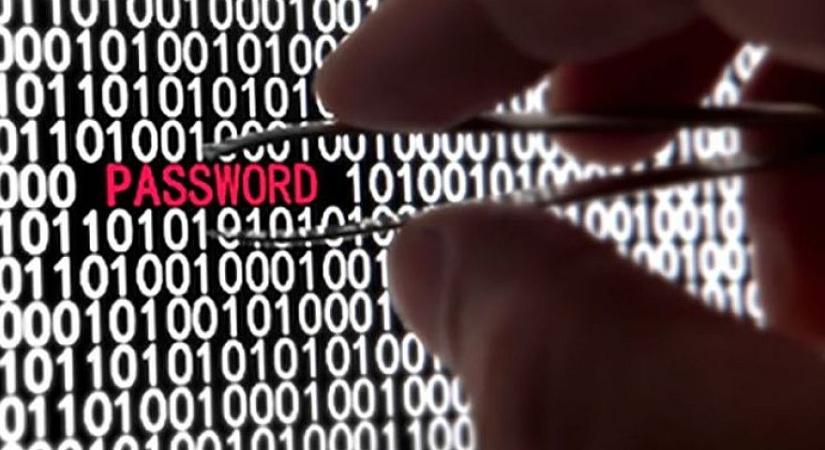 Nem találod ki, hogy mi voltak 2025-ben a leggyakrabban használt jelszavak