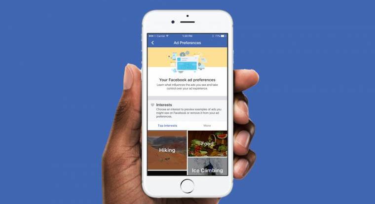 A Facebook milliárdokat keres hamis vagy illegális hirdetésekből, de állítólag nem érdekli