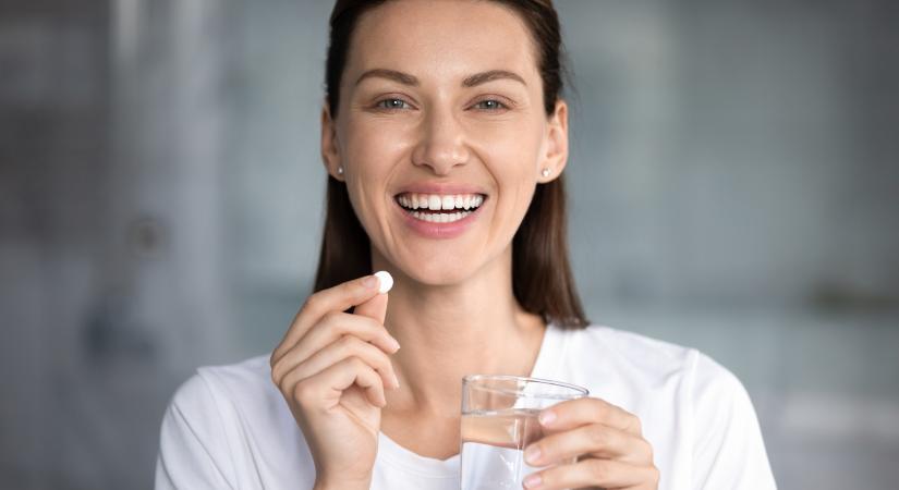 Minden, amit a vashiányról és a vaspótlásról tudnod kell