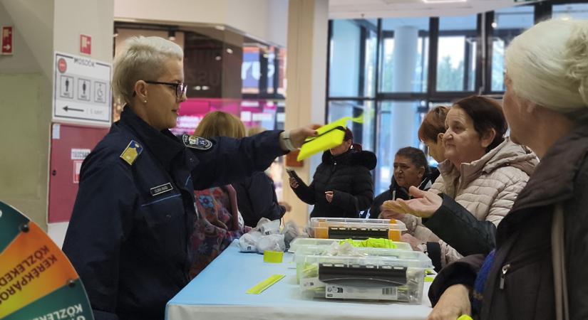 Light Friday – a láthatóság jegyében (videóval)