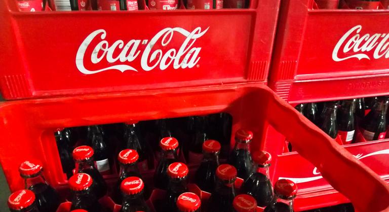 Ítéletet mondott a GVH, nem sértett jogot a Coca-Cola