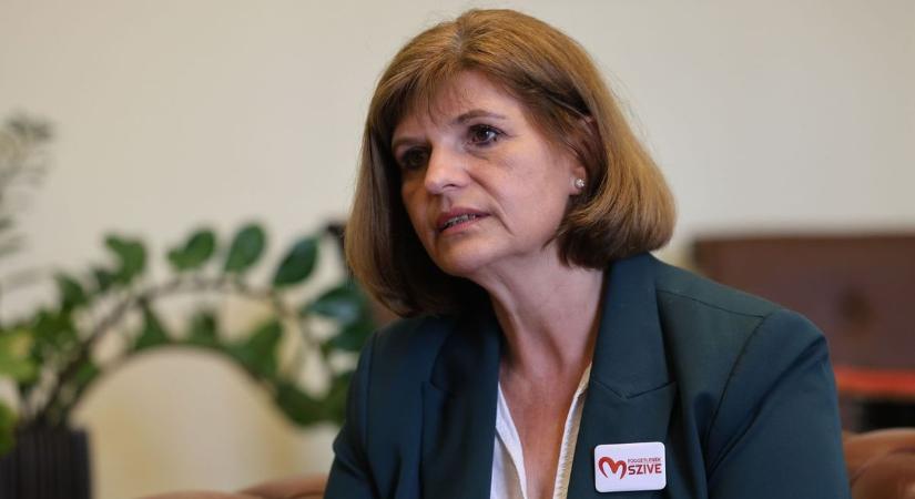 Varga Andrea – a pártlogógyűjtő, káoszteremtő „civil”