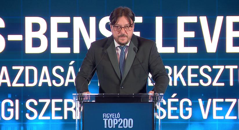 Kiderült, hogy melyik cég lett az év vállalata  videó