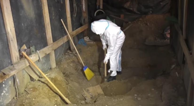 24 év után kiderült: megölték az eltűnt ajkai férfit – videó!