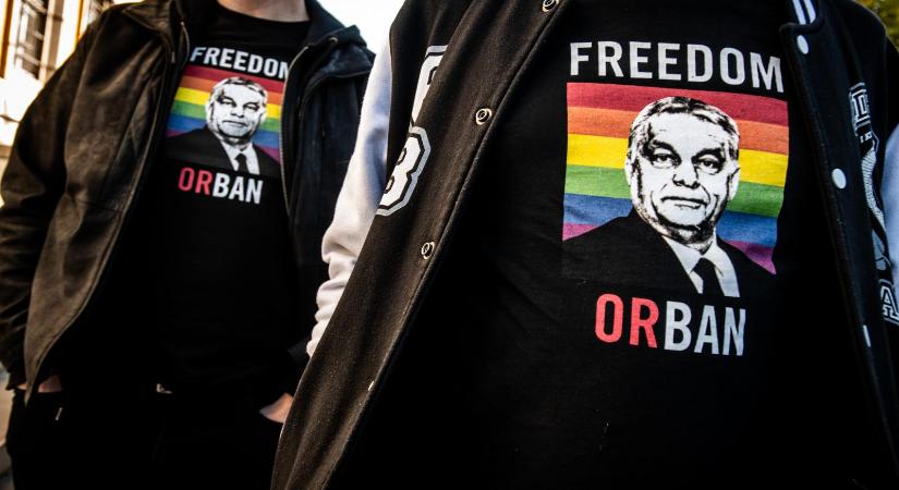 Előbb értesült a Magyar Nemzet a Pécs Pride fő szervezője elleni vádemelési javaslatról, mint maga a Pécs Pride fő szervezője