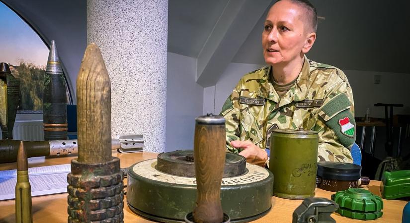 Bombasztori! Most megtudhatja, melyik drótot kell elvágni...