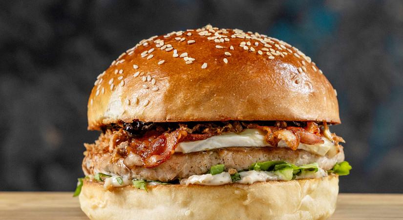 Pulyka, a régi-új kedvenc: Az aztékoktól a hamburgerig