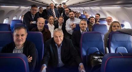 Paks II még sehol, de Orbán Viktor már Paks III-ról tárgyal Washingtonban