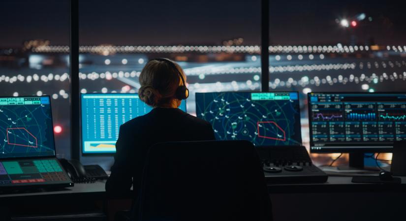 Acélból vannak az idegeid? Ezt a munkát neked találták ki