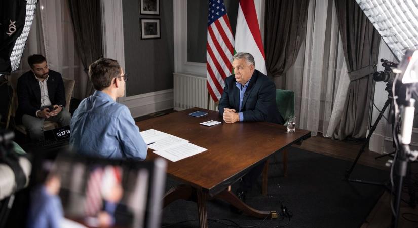 Orbán Viktor - Donald Trump csúcstalálkozó Washingtonban - Így látják a vármegyei választókerületi elnökök