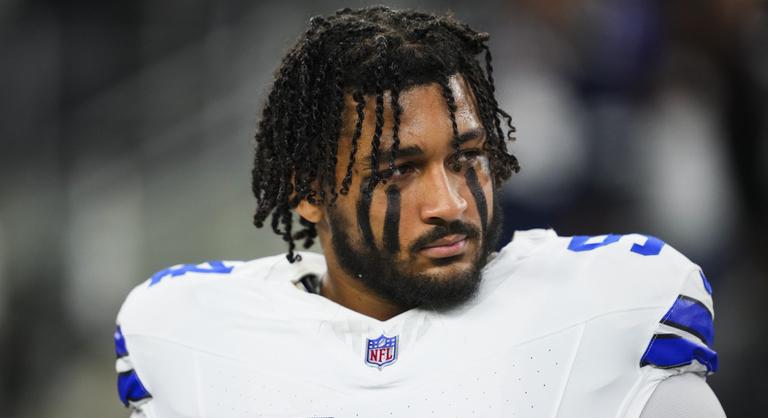 Kiderült, mi okozhatta a fiatal NFL-játékos halálát