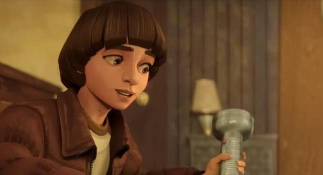 Még szokja a szemünk a Stranger Things-mese első előzetesét