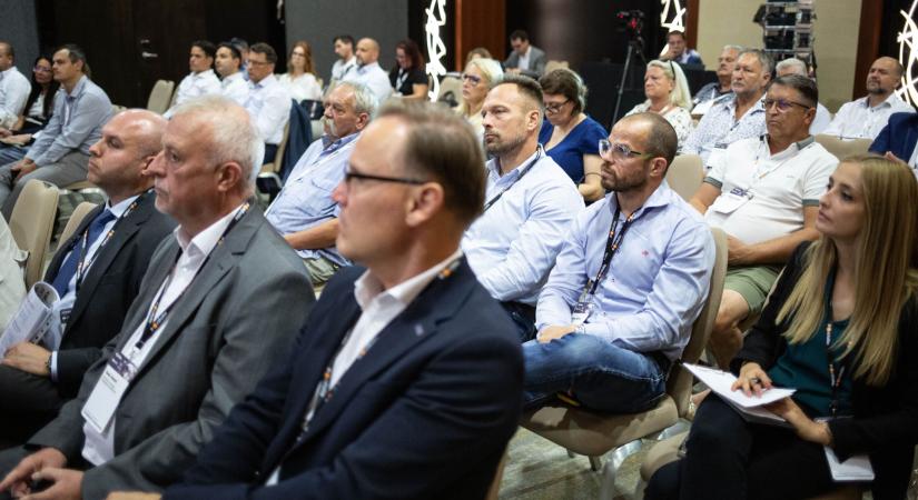 Jön az országjárás zárógálája: a Budapesti Fórumon a fővárosi kkv-k kerülnek fókuszba a finanszírozási gyakorlatban!