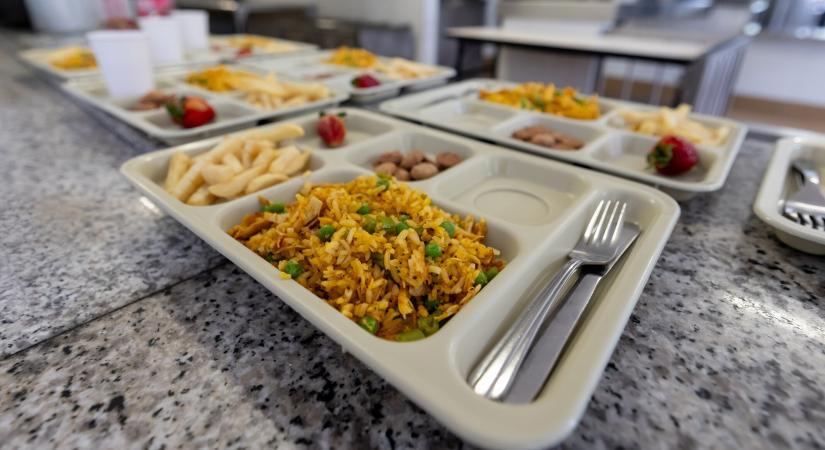 Tömeges ételmérgezés a fővárosban: kiemelt hatósági vizsgálat indult az ügyben