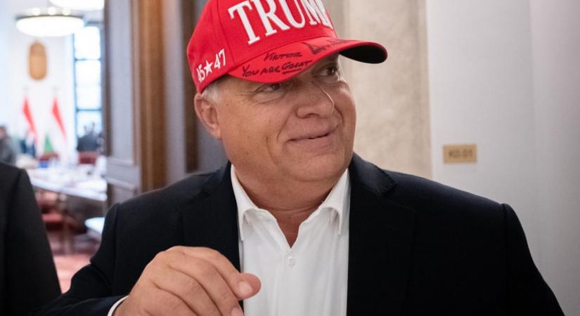 Orbánnak nagyon kellene a választások előtt Trump segítsége, Paksba is beszállhatnak cserébe az amerikaiak