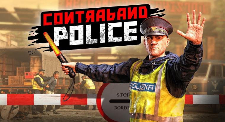 Ezt a fájdalmasan aktuális határőr-szimulátort láttátok már?