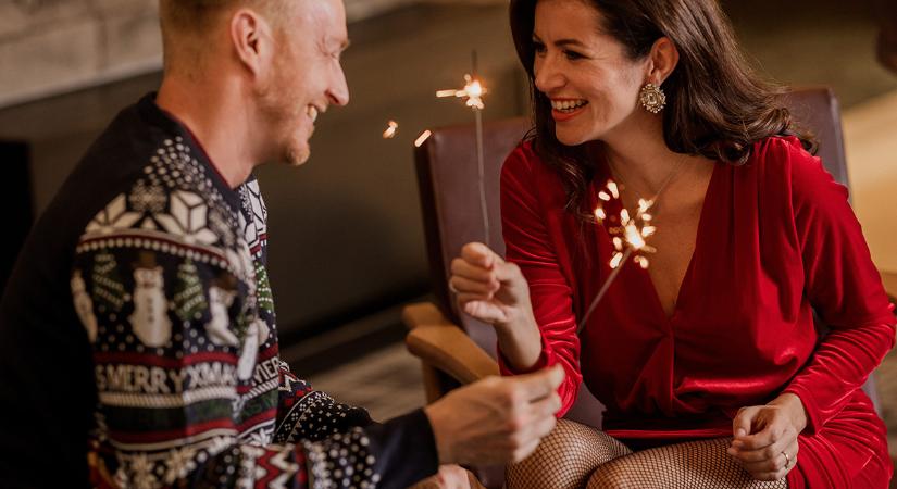 Téli kikapcsolódás a Thermal Hotel Visegrádban