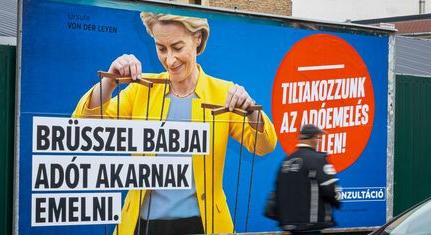 Miközben spórolni akartak, 225 milliárd forintos propagandarendszer épült – így működik a „kétharmad-kommunikáció”