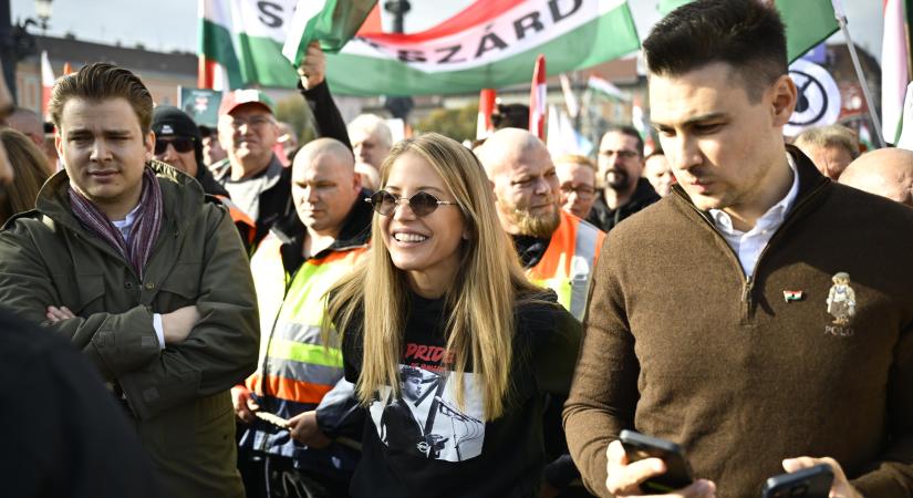 Szabó Zsófi új céget alapított, egy plasztikai sebésszel és egy nőgyógyásszal állt össze