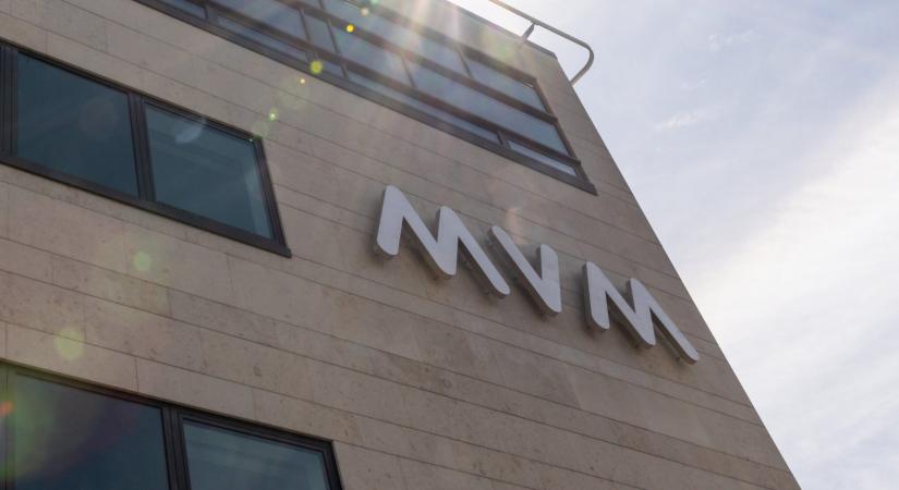Fontos bejelentést tett az MVM: változás a vállalatcsoportnál