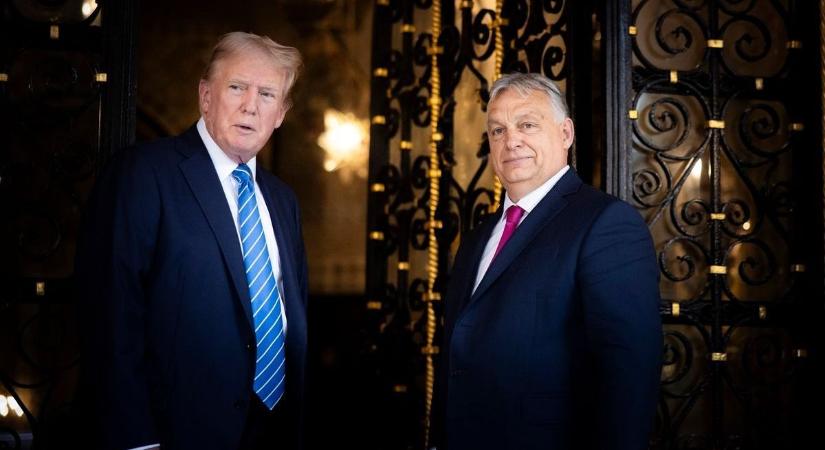 Borsod lehet az egyik nyertese az Orbán–Trump csúcsnak