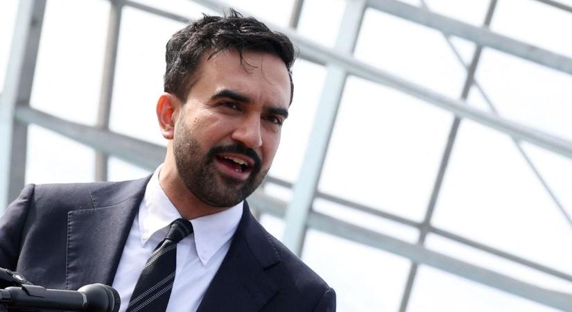 New York-i Népköztársaság: árstoppal és antiszemitizmussal a társadalmi haladásért!