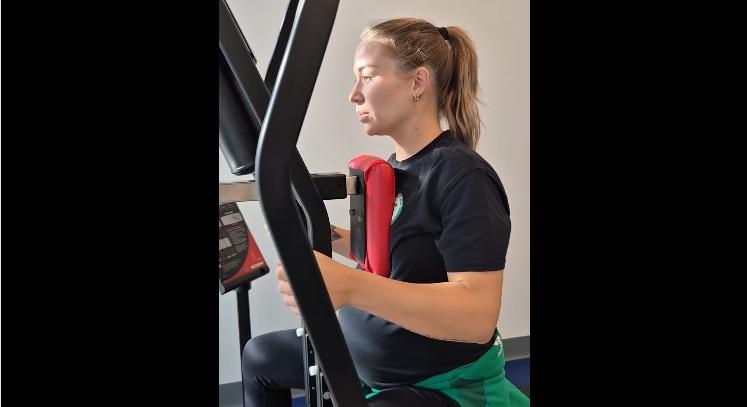 Így edzenek babával a szívük alatt a Győri Audi ETO KC kismamái