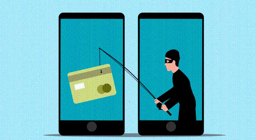 Új internetes csalás terjed – az állami hatóságok nevében jelentkeznek az adathalászok