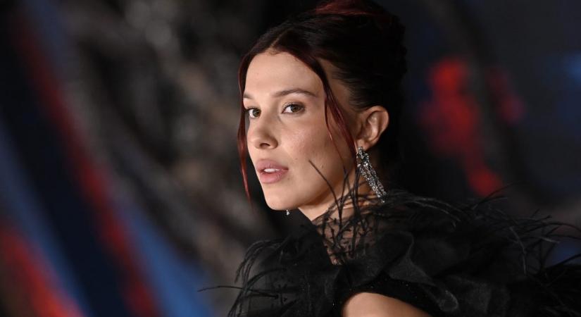 Fotókon a Stranger Things első és utolsó premierje – felnőttek a főszereplők