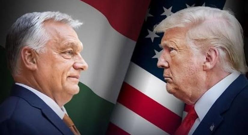 Irány a Fehér Ház! – Orbán Viktorék hamarosan útra kelnek (FOTÓ)