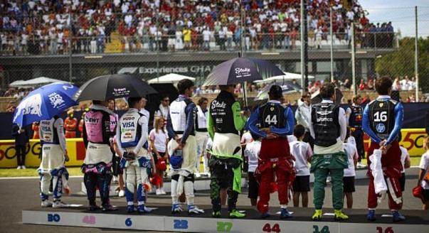 Így fest jelenleg a 2026-os F1-es rajtrács