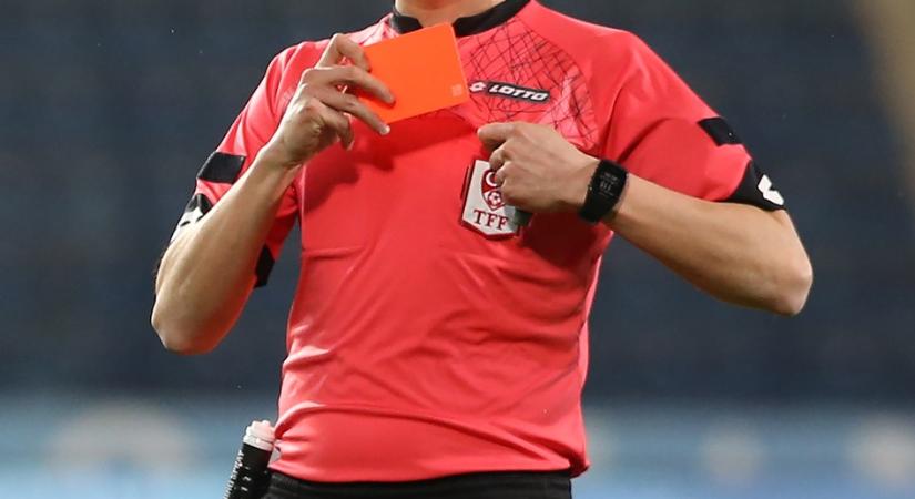 Egy fokkal közelebb került a végéhez a török futballfogadási botrány