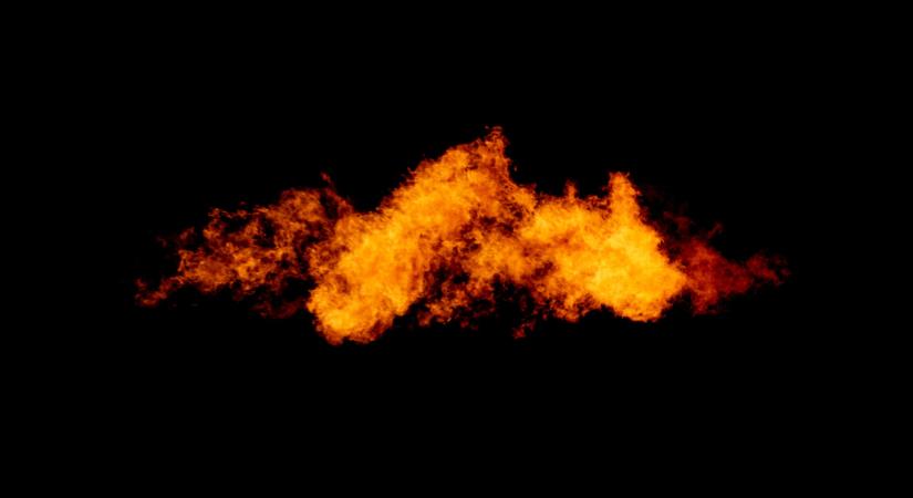 Házi lángszóróval indult csótányvadászatra, halálos dráma lett a vége