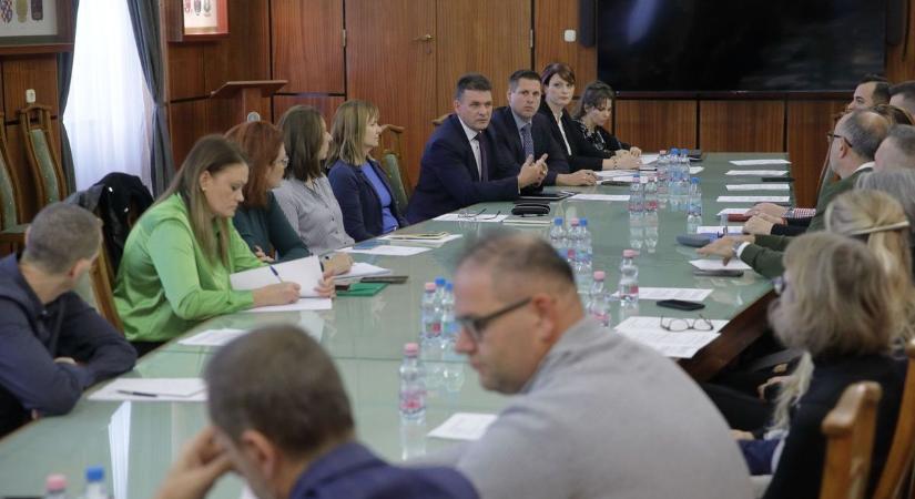 Zéró tolerancia: Fejér vármegye új frontot nyit a droghasználat ellen