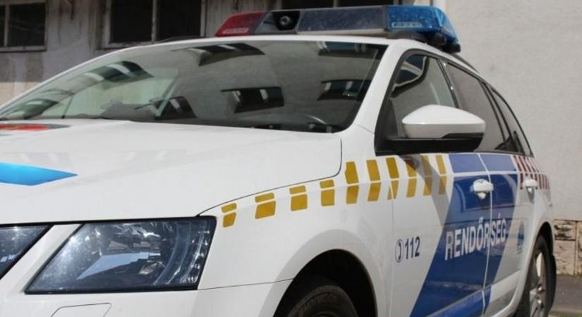 Segítséget kér a rendőrség - hiába keresik ezt a gyöngyösi férfit