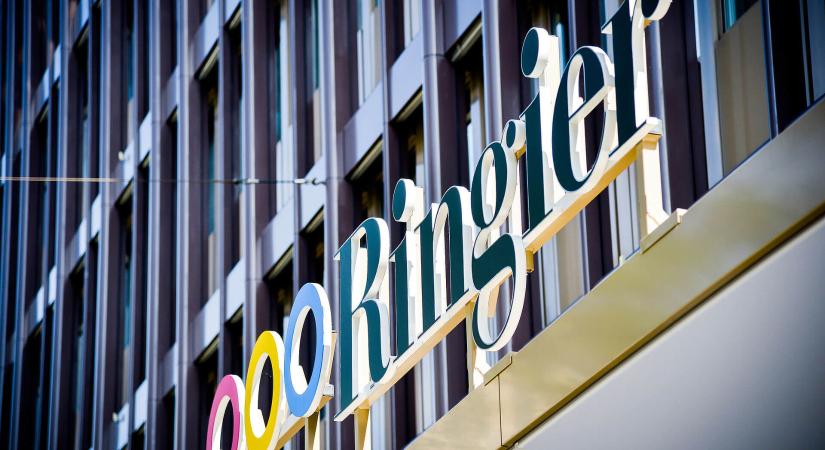 EXIT – WHITEREPORT GYORSELEMZÉS A RINGIER FELVÁSÁRLÁSÁRÓL